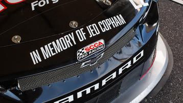 Trans Am Set for 30th Race at Brainerd